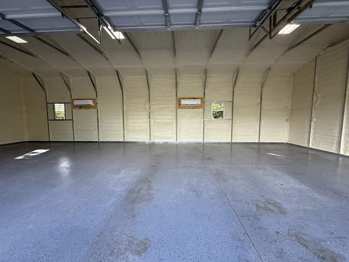 Attic Insulation in Folsom, CA